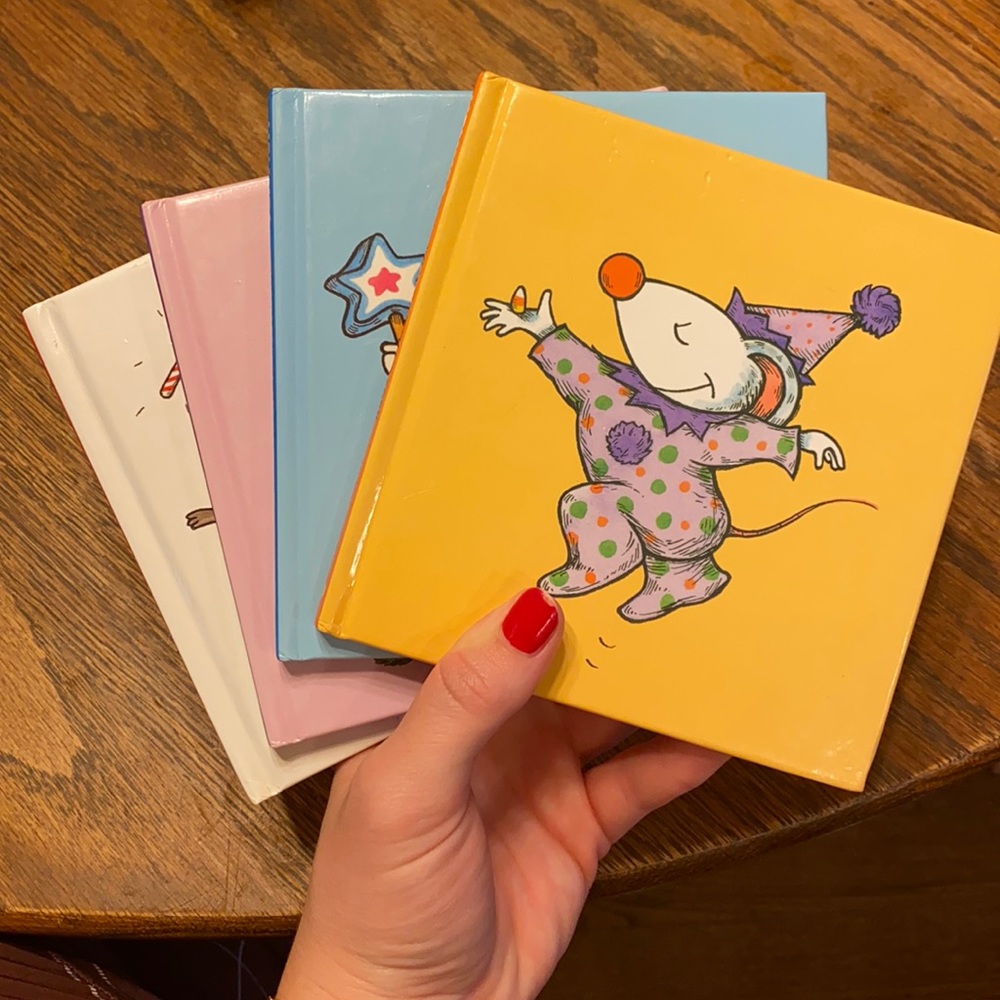 GUC Wemberley Books
